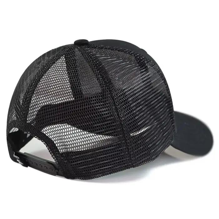 Casquette baseball grande taille 62-69cm hommes - Mesh outdoors sport - Pour pêcheurs tête large
