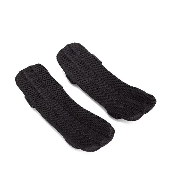 Paire de coussinets d'épaule tactiques - Protection confortable pour sacs et gilets de pêche