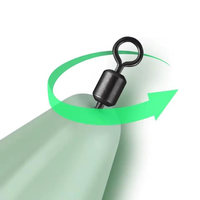 Plombs lumineux WEIHE pour pêche de nuit différentes tailles et poids pour toutes techniques