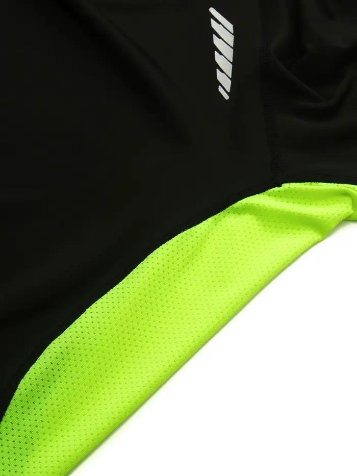 T-shirt technique séchage rapide polyester pour pêche sportive homme haute élasticité respirant activités outdoor