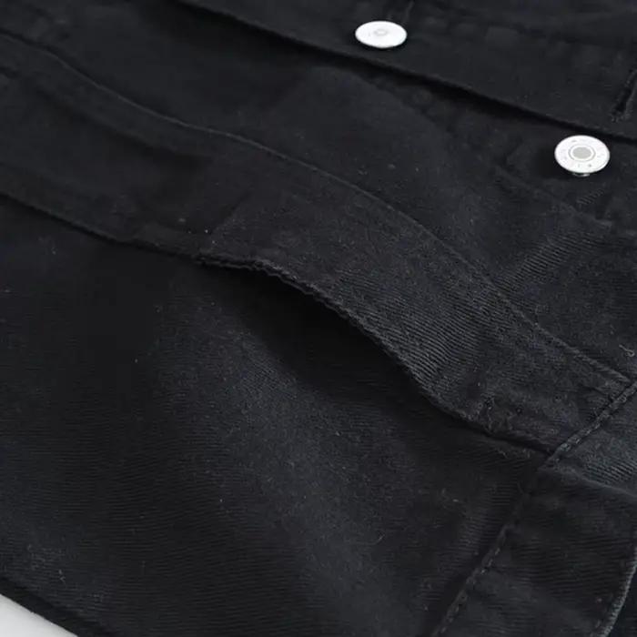 Gilet de pêche personnalisable avec logo - Veste sans manches zippée pour hommes et femmes