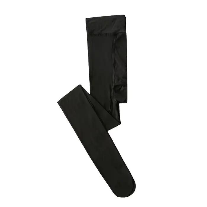 Collants homme longs pêche 170-190cm noir blanc couleur peau printemps anti-accrochage design