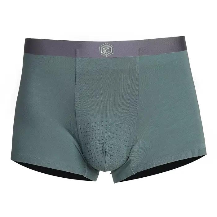 Sous-vêtements tactiques homme micro-modal - Culottes respirantes pêche chasse quotidienne