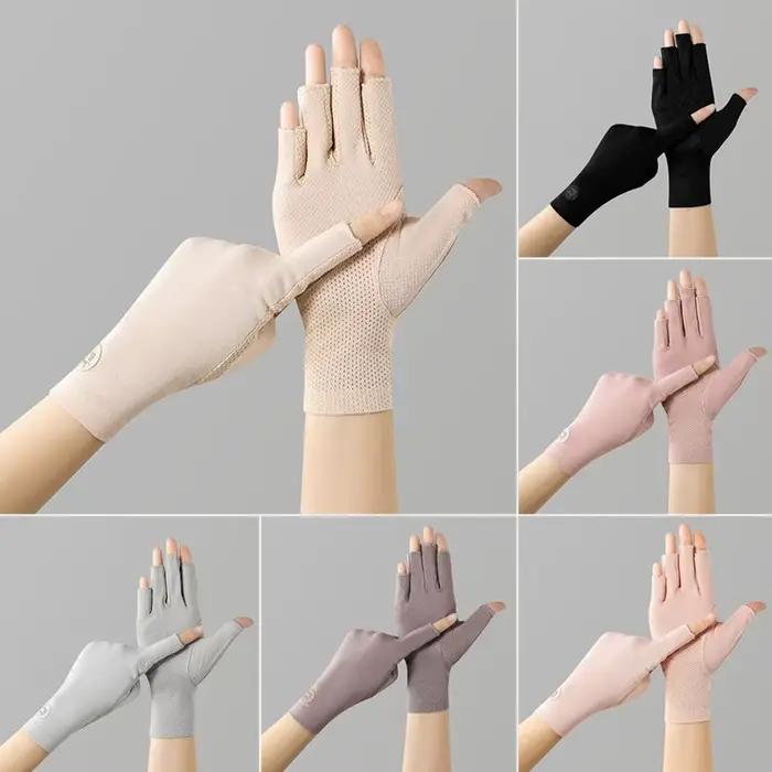 Gants de pêche anti-coupure un doigt protection renforcée contrôle canne matériaux durables