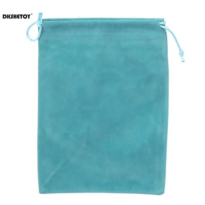 Sac de rangement pêche à cordon avec intérieur doux - Multifonction camping extérieur 1 pièce