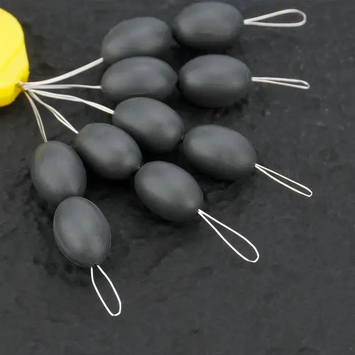 Poids plombs tungstène 4mm 6mm 8mm pour pêche de la carpe - Hameçon et accessoires AG301