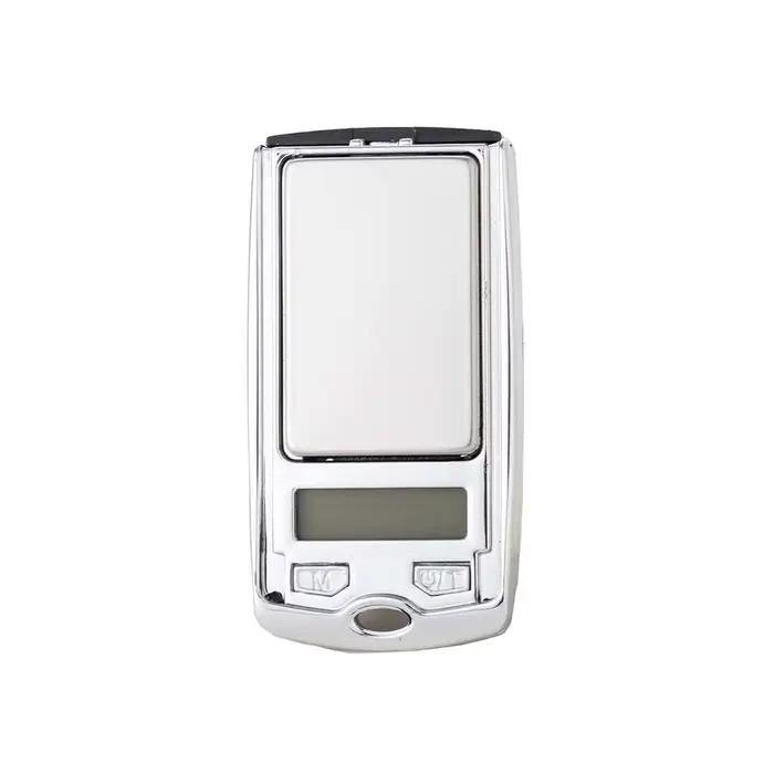 Balance digitale précision 0.01g 200g - Pèse-or portable mini pour appâts pêche, bijoux et pesée de précision