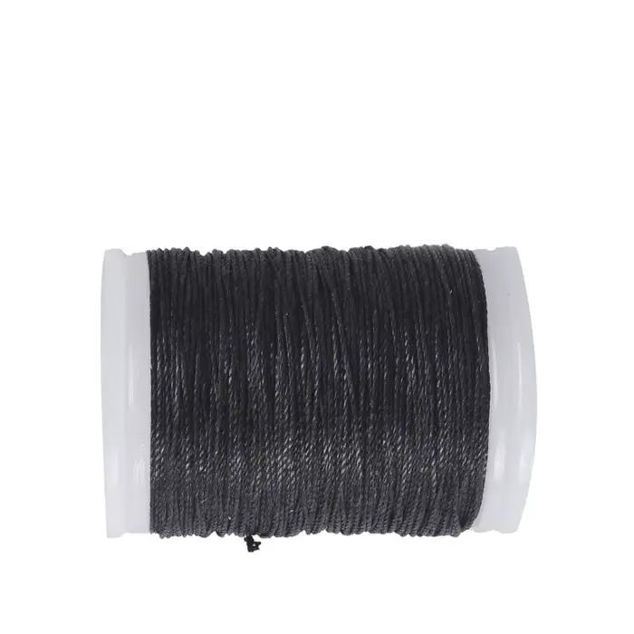 Fil de service arc 110m diamètre 0.4mm 7 couleurs fabrication corde pêche à l'arc récurvé compound