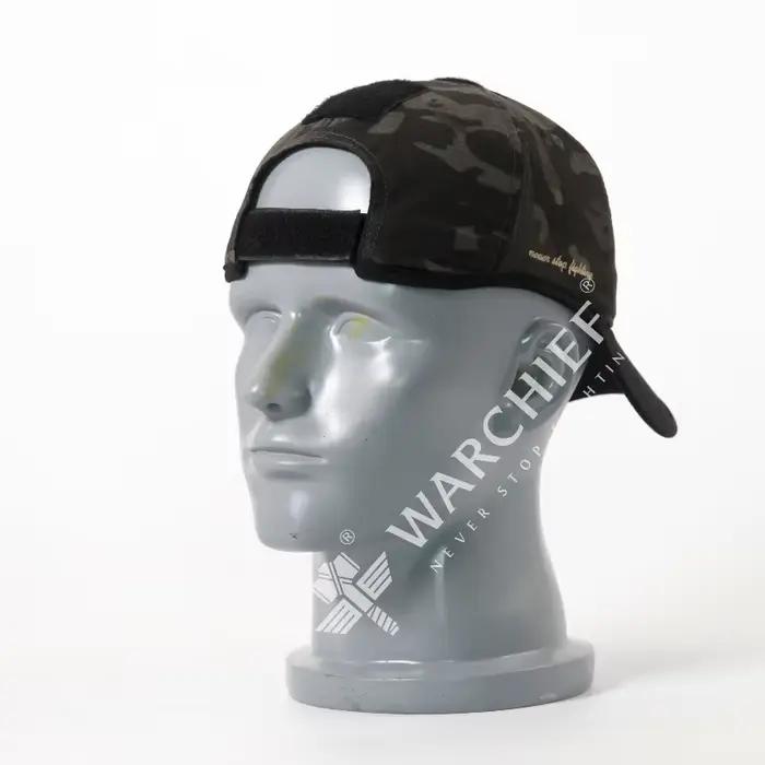 Casquette tactique Poseidon Opérateur homme toile ripstop nylon camouflage printemps été automne hiver sport chasse camping randonnée