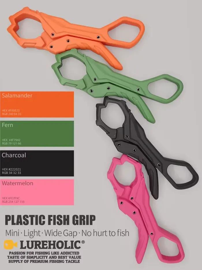 Leurre plastique mini poisson 4 couleurs sans danger pêche légère 13.5cm 37g bass
