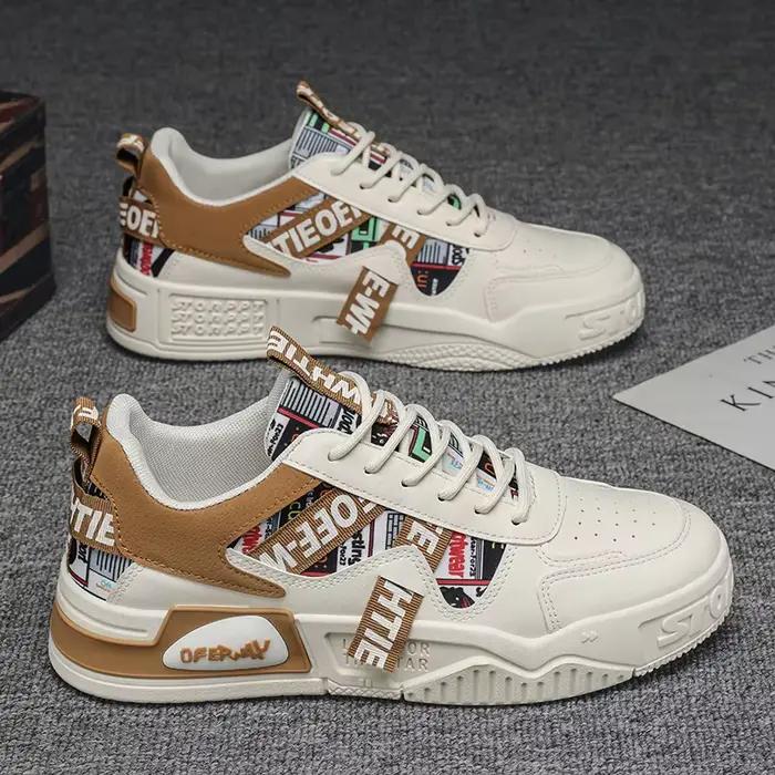 Nouvelles sneakers de pêche respirantes et résistantes pour hommes printemps automne usage mer et rivière confortables occasions spéciales