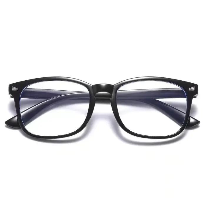 Lunettes anti lumière bleue unisexe pour pêcheurs protection écrans fatigue oculaire confort vision