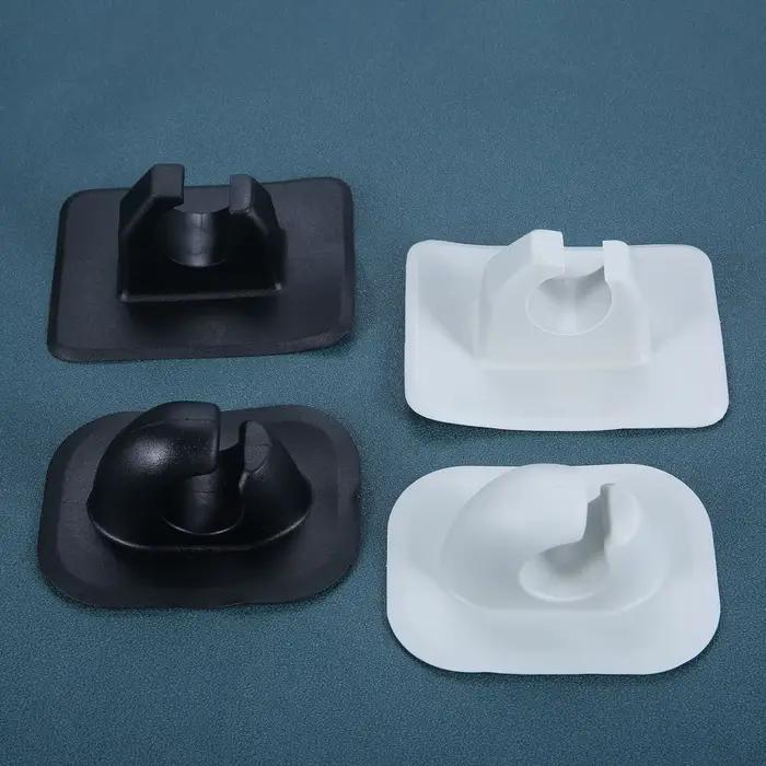 Clip PVC pour pagaie de bateau gonflable - Support universel pour canoë kayak rafting et pêche