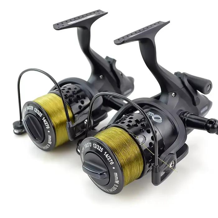 Ligne de pêche Hirisi 350m nylon japonais 12-20LB super résistante pour carpe et accessoires