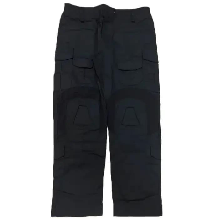 Uniforme militaire cargo multi-poches homme - Tenue pêche paintball activités outdoor