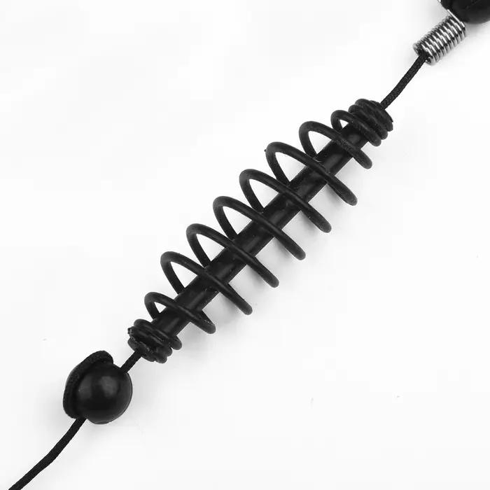 Cage à appâts et feeder 15g-40g pour pêche au catfish et carpe - Leurres artificiels et esches