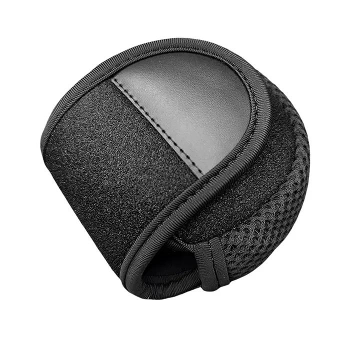 Étui de rangement pour moulinet casting - Sac de protection épais matériel pêche