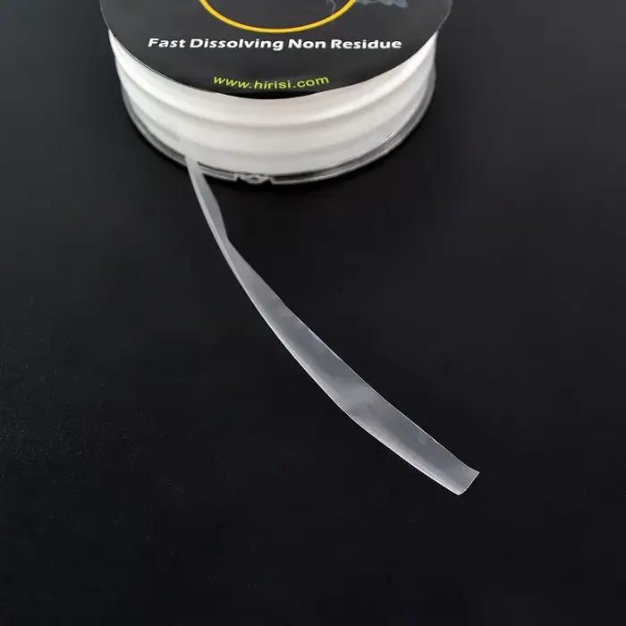 Ruban PVA 2 pièces 10mm x 20m pour bouillettes - accessoire indispensable pour pêche moderne de la carpe