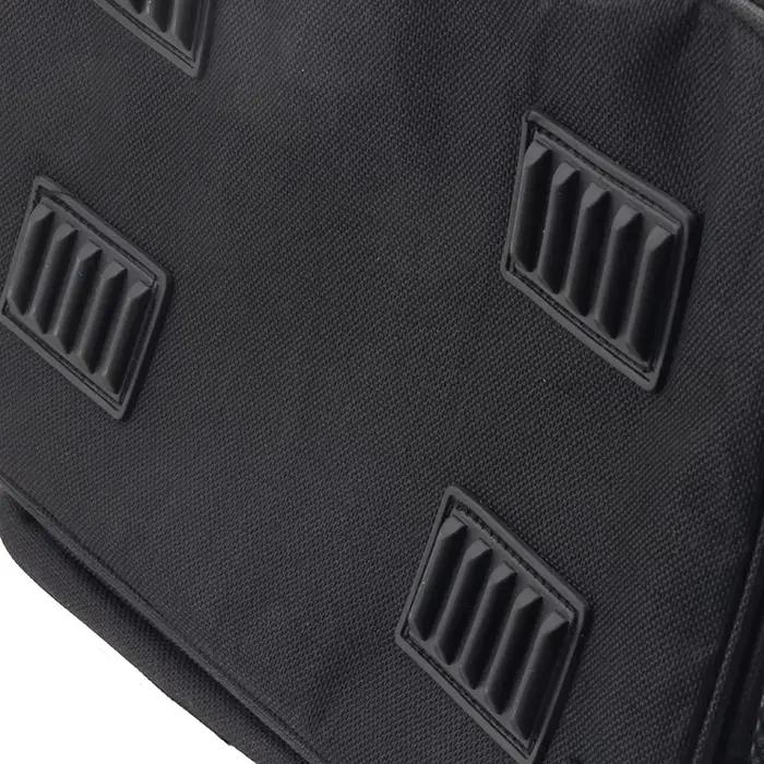Sac de pêche Oxford grande capacité JSFUN - Boîte de rangement multifonction pour outils et leurres