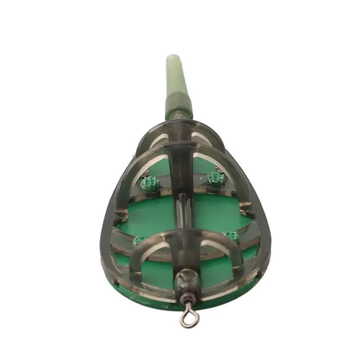 Set 20-100g feeders méthode carpe - Porte-appâts feeder fishing équipement carpe