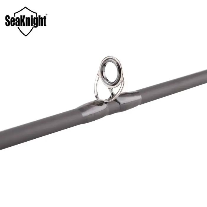 Canne mouche MAXWAY Honor Series 2.4M à 3.0M fibre carbone 40T manche liège 3A 4 sections action douce
