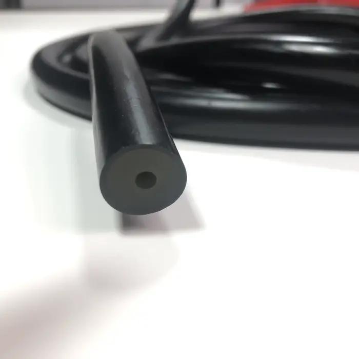 Élastiques latex pour arbalète de chasse sous-marine - tailles 16mm à 8mm pour propulsion optimale