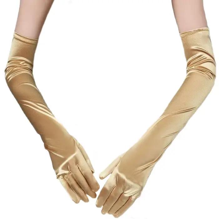Gants de pêche été homme soie glacée vélo conduite demi-doigt écran tactile pêche