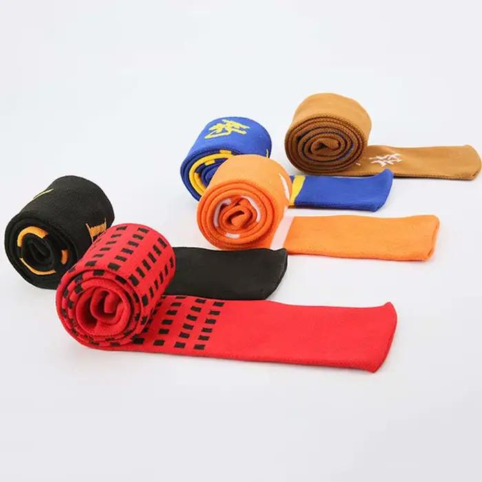 Protection élastique multicolore pour canne télescopique - Housse nylon résistante aux intempéries