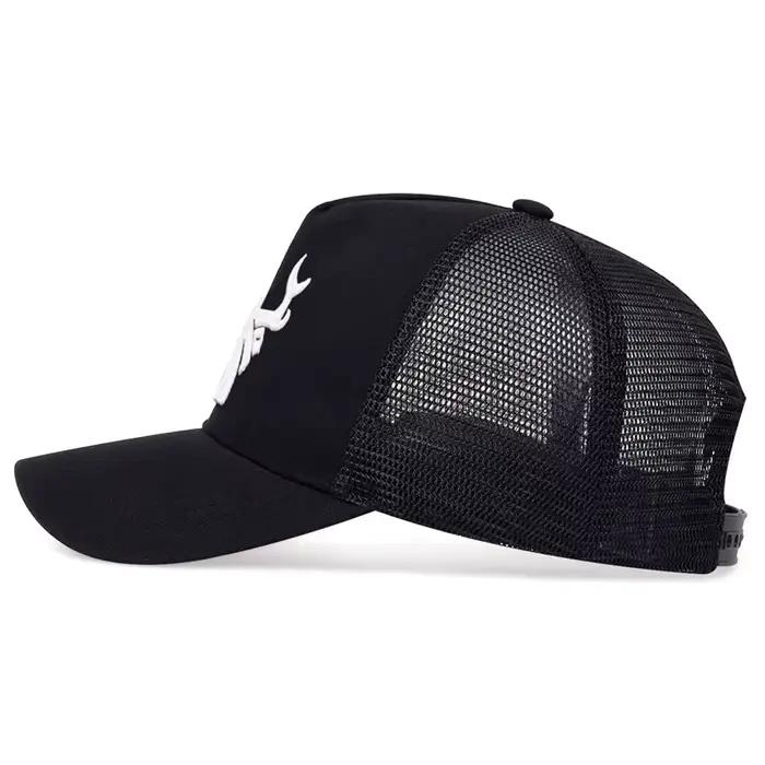 Casquette grande tête pêche printemps été - Chapeau haute protection solaire pour pêche
