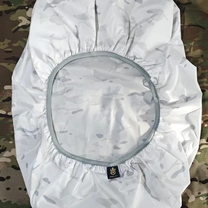 Sac à dos tactique AOR1 AOR2 MCAP étanche couverture impermécable homme femme aventures plein air occasions spéciales