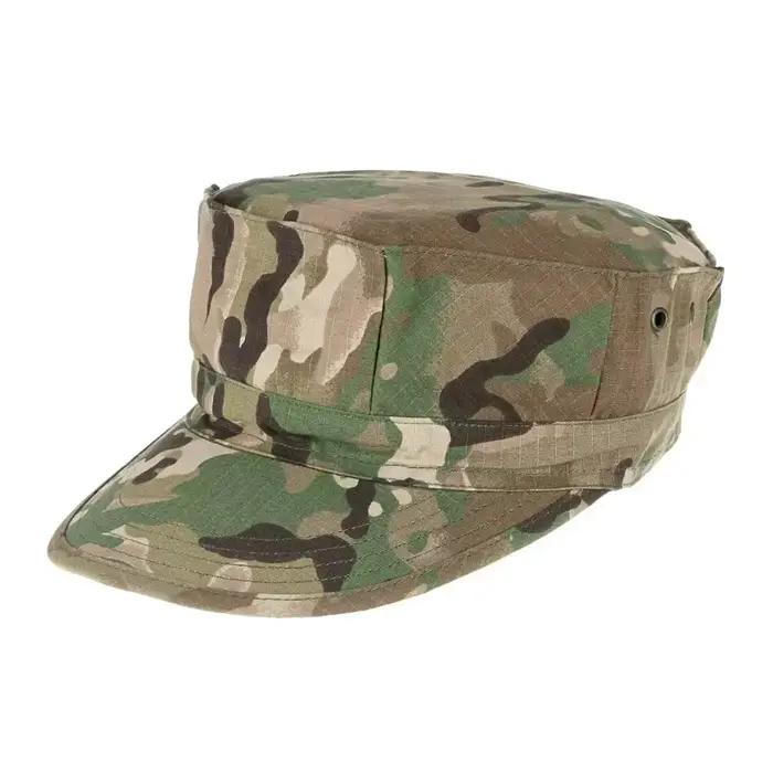 Casquette patrol training camouflage pêche cyclisme outdoor sports tactique