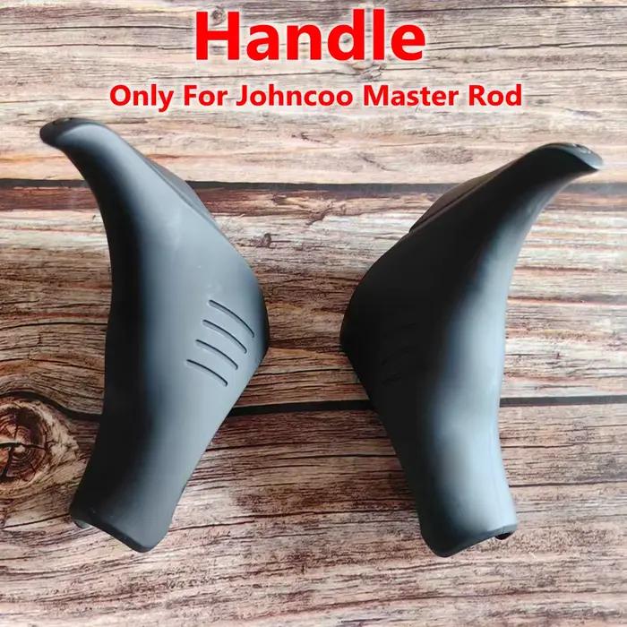 Poignée de canne Johncoo Master Shell Sophy Scaina - Composant grip building pour montage canne pêche