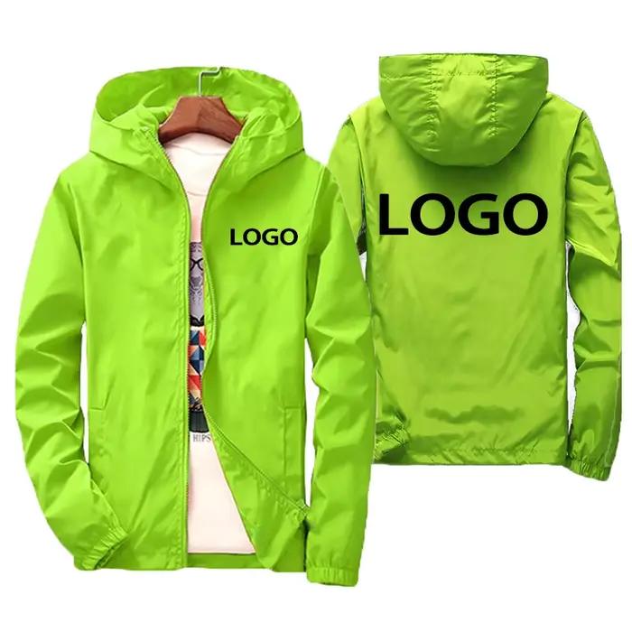 Veste imperméable pêche automne homme - Blouson coupe-vent chaud vêtement extérieur fonctionnel