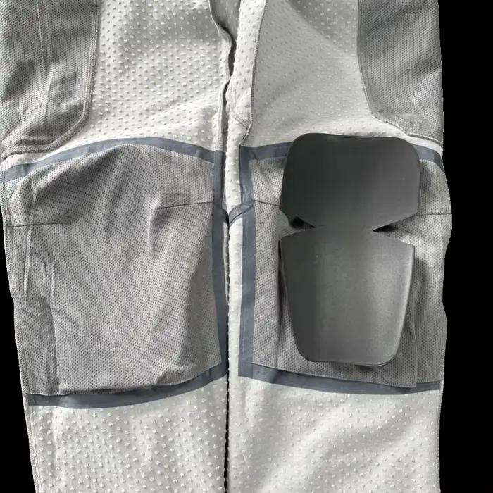 Pantalon technique camouflage alpin de qualité - Pêche en montagne, sports outdoor, confort respirant