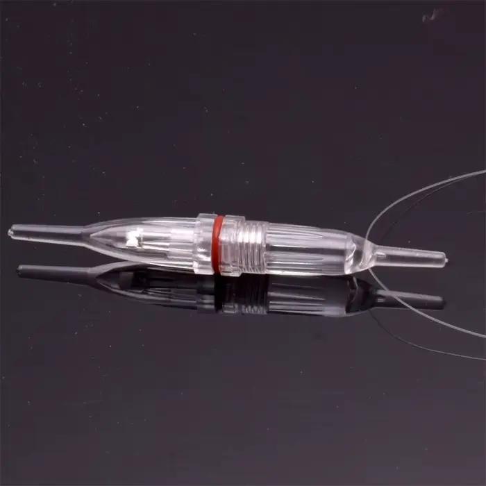 5 lumières de pêche clignotantes sous-marines pour appâts nocturnes et bateau - éclairage LED