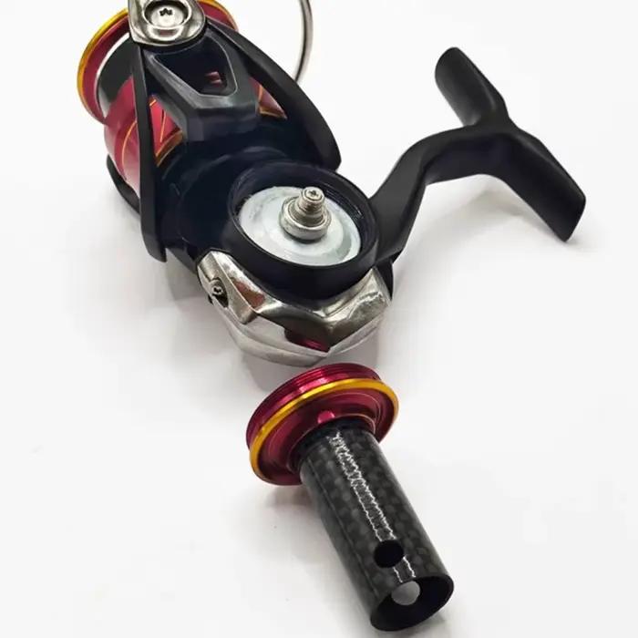 Clé de démontage carbone pour moulinet DAIWA spinner - Outil réparation moulinet casting
