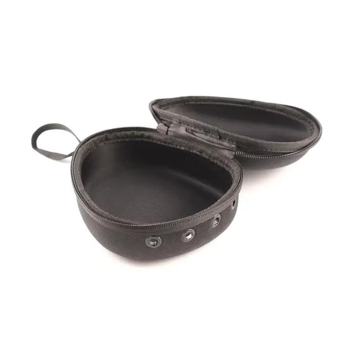 Étui moulinet pêche EVA portable - Protection étanche pour moulinets spinning, drum et raft