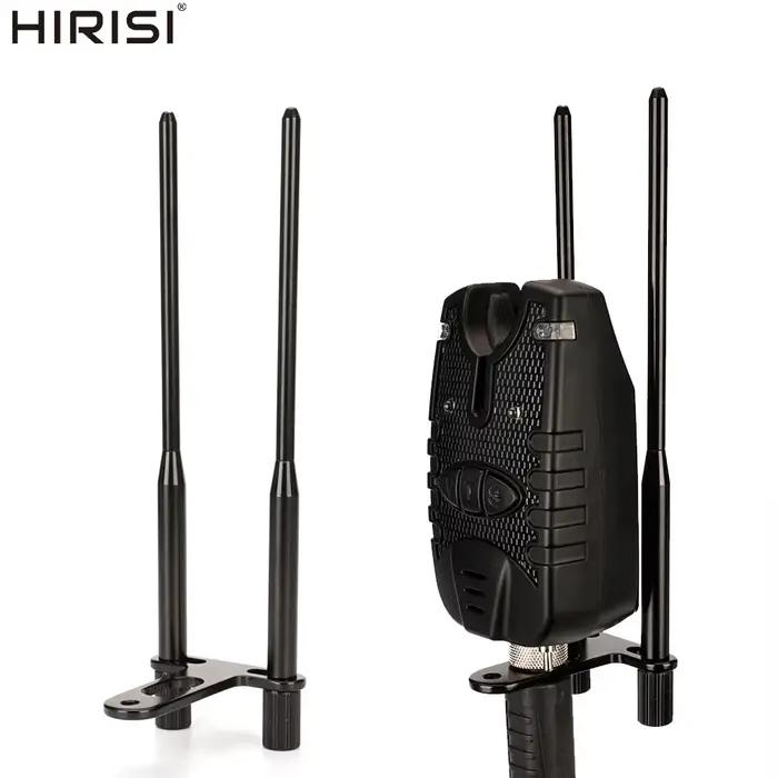 Barre anti-accrochage SN5 pour alarmes de touche - Accessoire réglable installation rapide pêche carpe