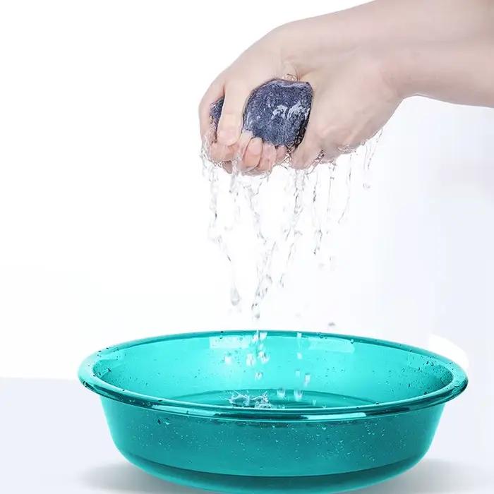 Serviette microfibre séchage rapide appâts pêche nettoyage cannes bateaux éponge absorbante pratique