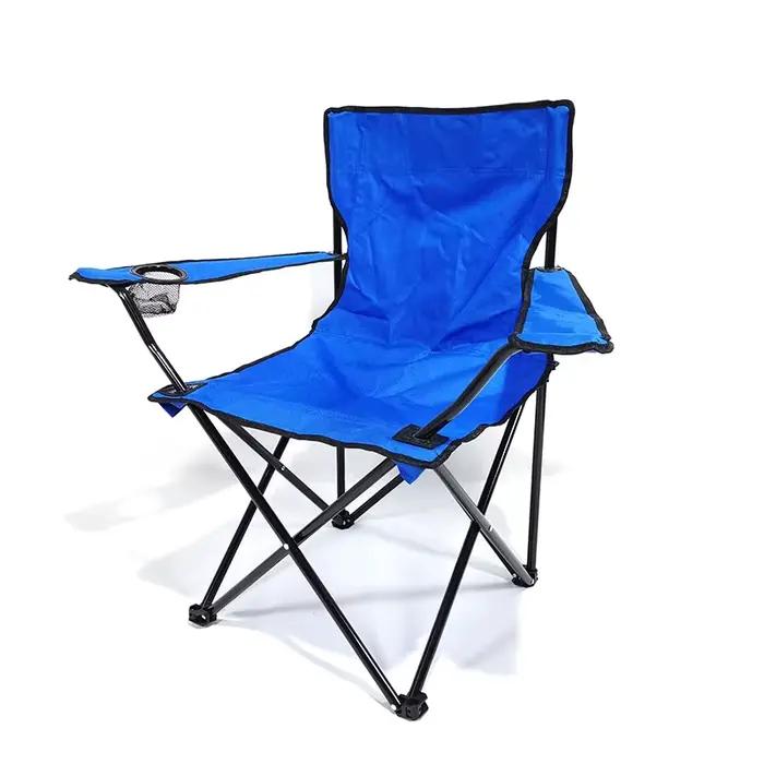 Tabouret pliant pêche et camping pliable meuble outdoor compact pour sessions courtes