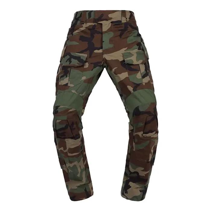 Combinaison de chasse Emersongear G3 pour pêche - Uniforme airsoft pêche sportive extérieur