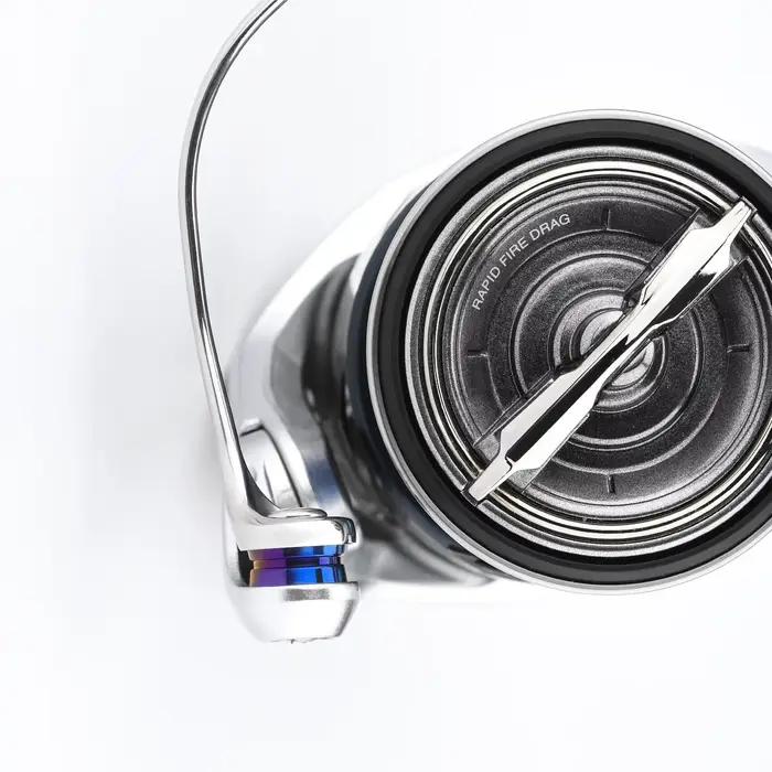 Rouleau ligne Gomexus pour Shimano Stella Twin Power Stradic Vanford - Accessoire spinning fluide