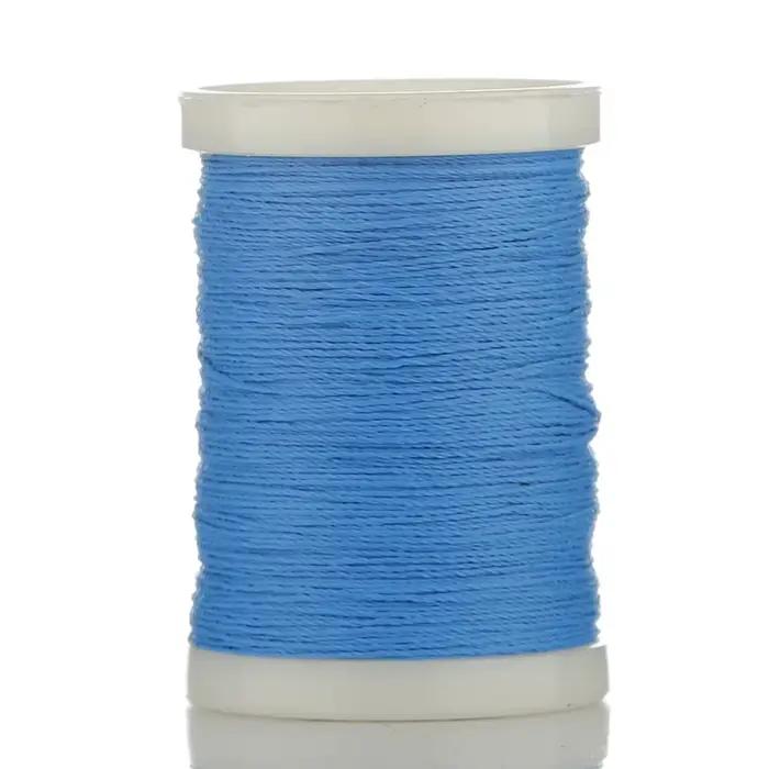 Guide DIY pour construire et réparer votre canne à pêche avec fil tressé polyester 150m Pro
