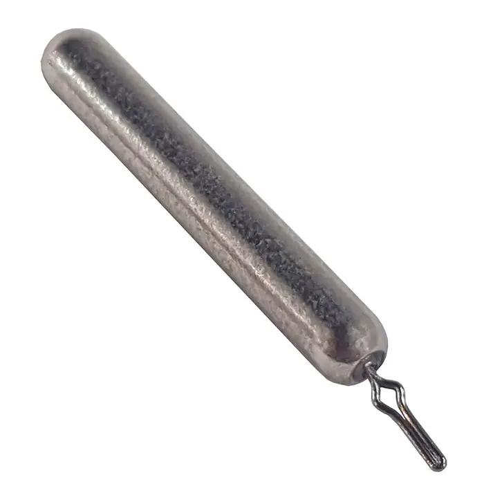 Lot 10 plombs pêche drop shot 3.5g à 20g - Poids sinkers pour montages drop shot - Accessoires pêche
