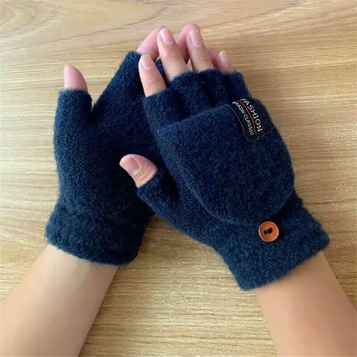 Gants chauffants USB unisex pêche hiver - Gants électriques chauffants pour pêche en extérieur