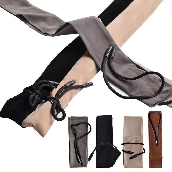 Sac parapluie pêche pliable grande capacité - Rangement matériel et accessoires de pêche nomade