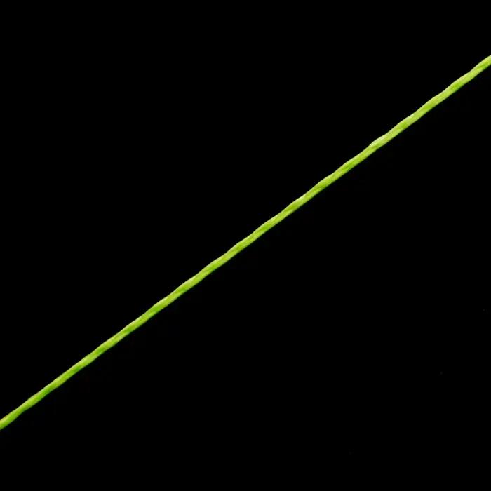Ligne de pêche PE japonaise TAIYU 4 brins 200m résistance 19LB à 70LB pour carpe durable