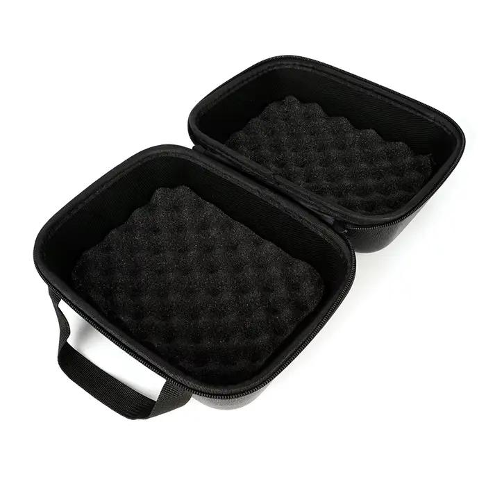 Housse de protection étanche anti-choc pour moulinets de pêche 1-2 cannes S/M/L transport sécurisé