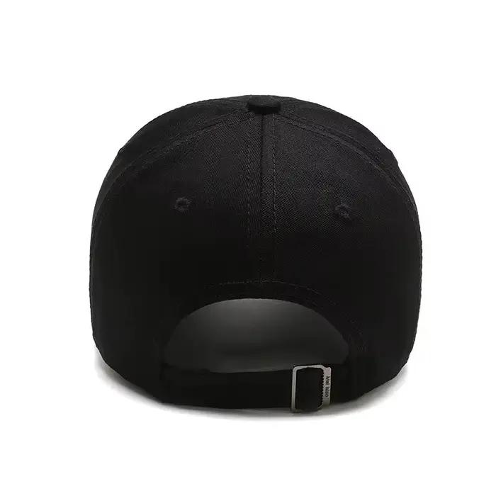 Casquette camouflage quatre saisons - Style coréen pour pêche et outdoor printemps automne