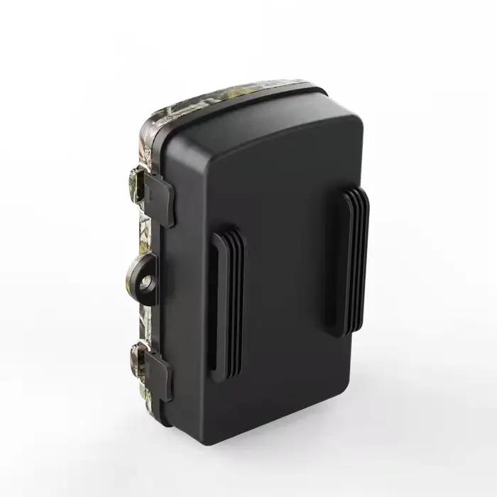 Caméra trail chasse 16MP 1080P infrarouge 940nm - Détection mouvement sécurité outdoor